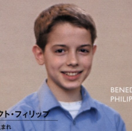 [ancien] Benedict Philipp (Mini-Ben) 200912