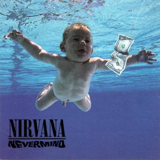 Os 15 álbuns que mudaram o Rock em 20 anos Nirvan10
