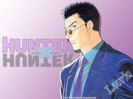 HunterXHunter Images19