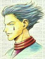 HunterXHunter Images21