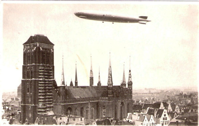 zeppelin - Zeppelinpost des LZ 127 - Seite 2 Ak_lz111