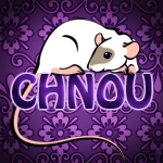 Votre avatar Forum Rats Personnalisé - NOUVEAUX FONDS ! Chnou11