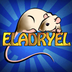 Votre avatar Forum Rats Personnalisé - NOUVEAUX FONDS ! Eladry10