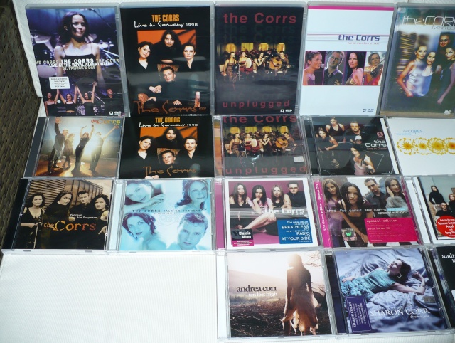 votre collection des Corrs - Page 4 Corrs110