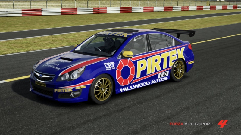 Forza Motorsport 4 Photos - Page 6 Btcc_j10