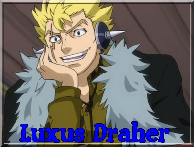 Luxus Draher Animel10