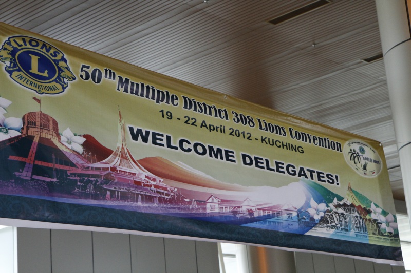 Lions Convention 2012 - Kuching 19 - 22 April _mg_1810