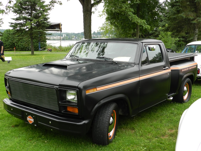 2011 - Photos Pick up & Truck été 2011 Dscn0235