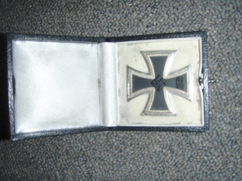 my ww2 medal collection P9160018