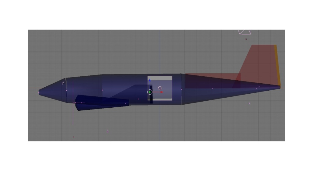 Douglas DC-3 C-47 (part 1/2) - Page 31 Dc3yas10