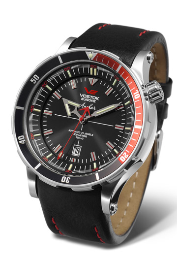 Vos avis sur les montres non Russes, vos préférences, vos choix...... Vostok11