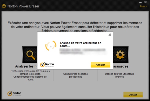 Norton Power Eraser, un outil à découvrir Npe_2_10