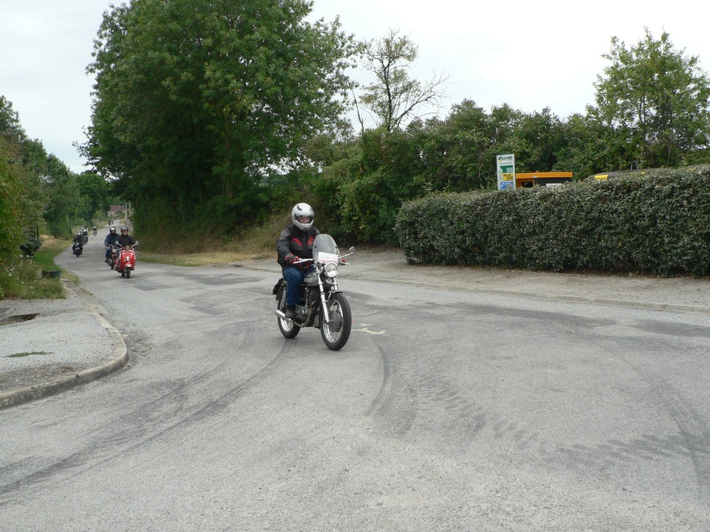 Rallye Les Grands-Mères Motos Montmorillonnaises 12/06/2011 P1080733