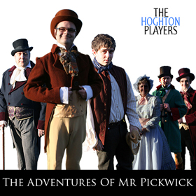 The Adventures of Mr Pickwick - January 2009 Pickwi10