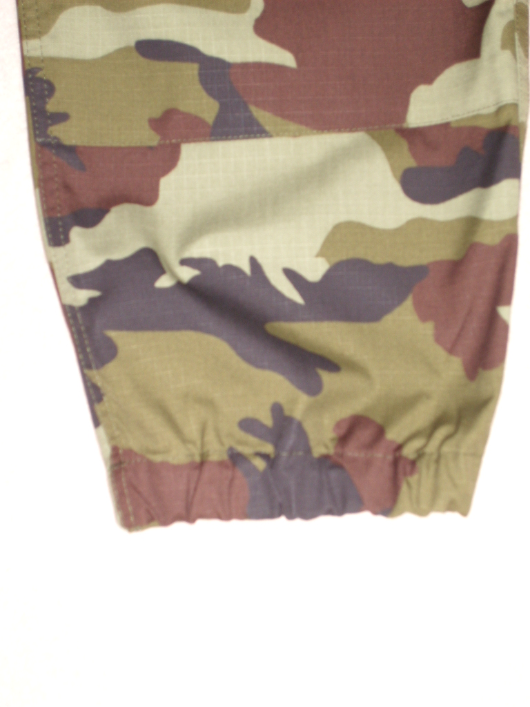 2018 Pattern General issue DPM trousers. Elasti10