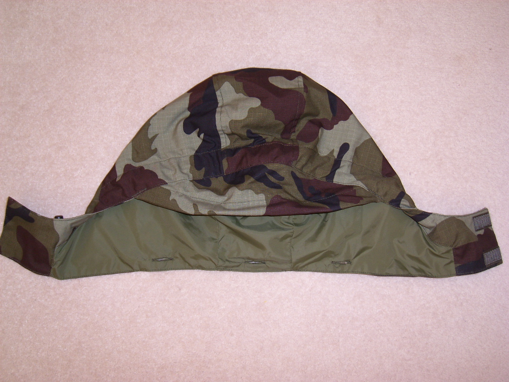 2018 Pattern Smock Sl273834