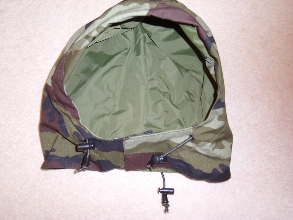 2018 Pattern Smock Sl273835