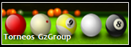 Torneos GroupGz
