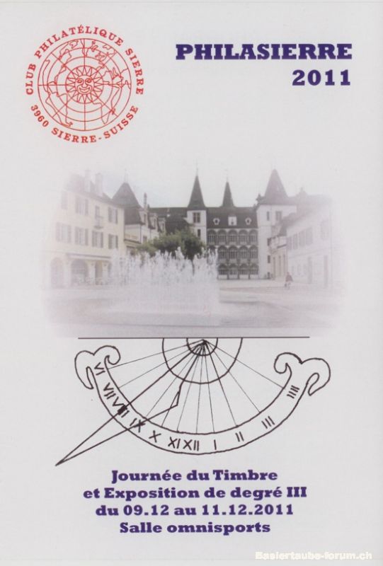 Siders 2011 Schweizer Tag der Briefmarke 406_td10