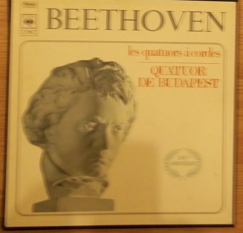 Beethoven: les quatuors (présentation et discographie) - Page 9 100_1610