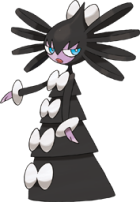 Marilyn the Spoiled Gothitelle (Johto, Underground) Marily28