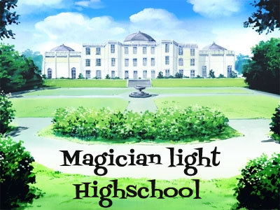 Magicians Light Boarding School 7aad6f14
