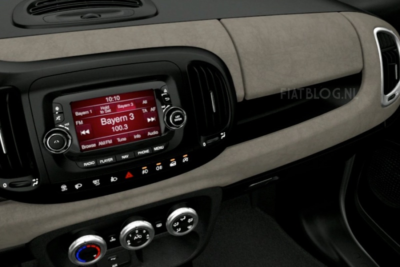 2012 - [Fiat] 500L / 500L Living [L0]  - Page 16 Fiat-526