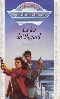 Opération charme : Tome 1 - Le jeu du renard de Jayne Castle Le_jeu10