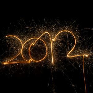 Ein frohes 2012! 201210