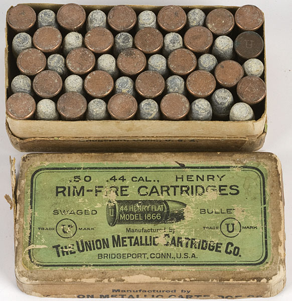 Boites de munitions antiques...... Mm954910