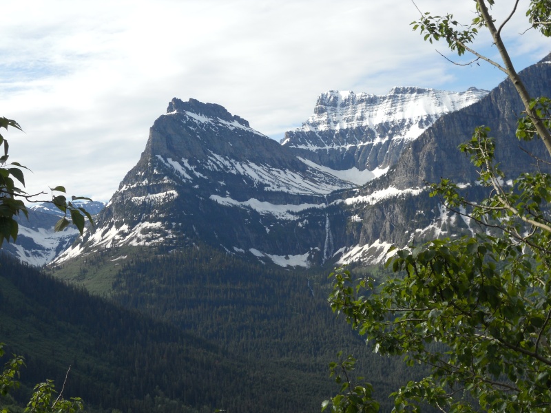 Glacier NP GttS loop Dscn0336