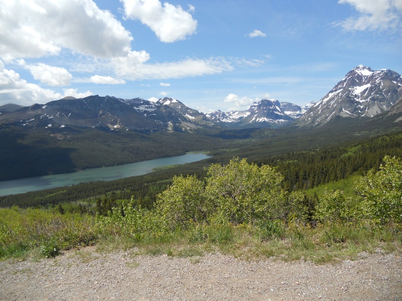 Glacier NP GttS loop Dscn0344