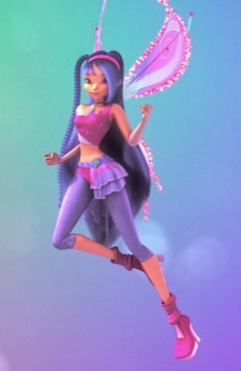 Who is you Favourite Winx? :) Just wondering...... Musa_310