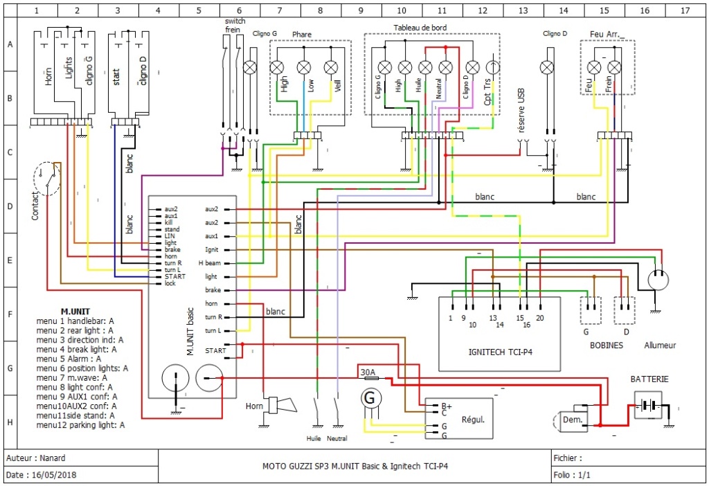 guzzi california - Page 3 Schema10