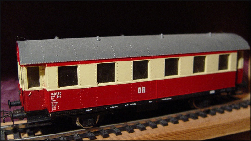 H0 modelle aus der DDR zeit Dsc00421