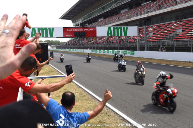 [PISTE] 24h de Barcelone 6&7 Juillet 2019 Team Racing 85 Ds1_1311