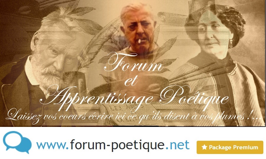(c) Forum-poetique.net
