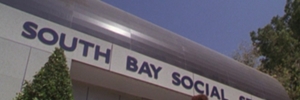 South bay social services