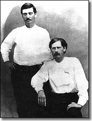 Wyatt Earp Wyatte12