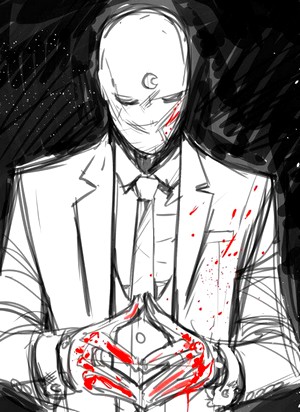 Blood moon [pv Dr Strange] Mister10