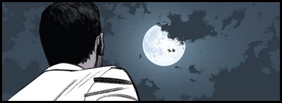 Quand le chat n'est pas là (Moon Knight / Mysterio ) Rco02012