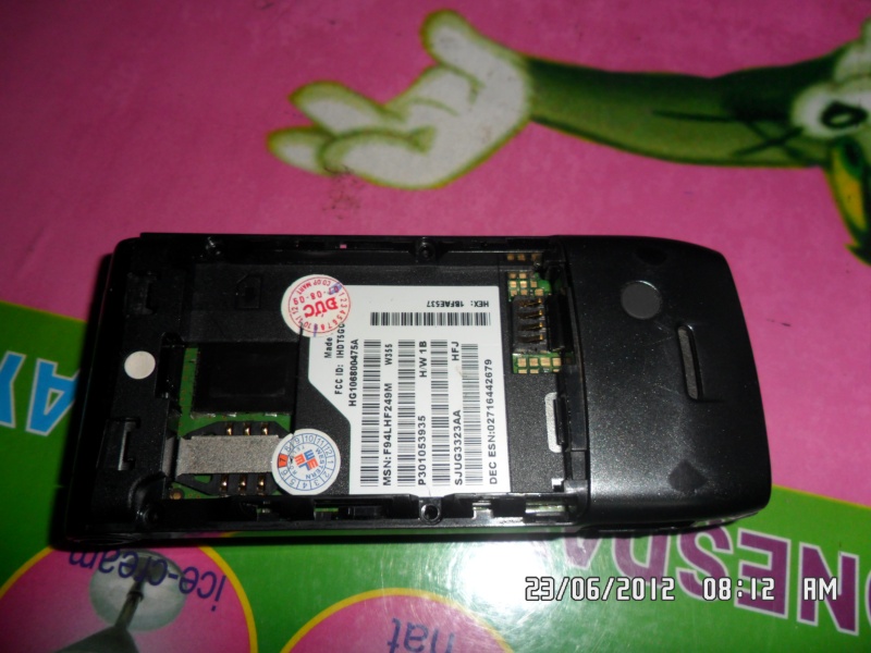 Motorola W355 Sam_1313