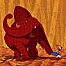 All the Puzzles in the Lion King Activity Center and their Thumbnails Xrpe1216