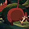 All the Puzzles in the Lion King Activity Center and their Thumbnails Xrpe1312