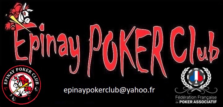 Forum officiel de l'Epinay Poker Club