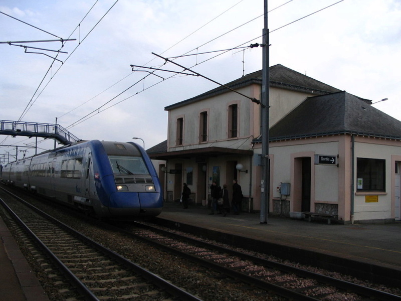 Gare d'Évron (PK 269,4) 1024px14