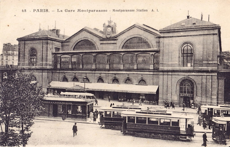 Gare de Paris-Montparnasse 1024px29