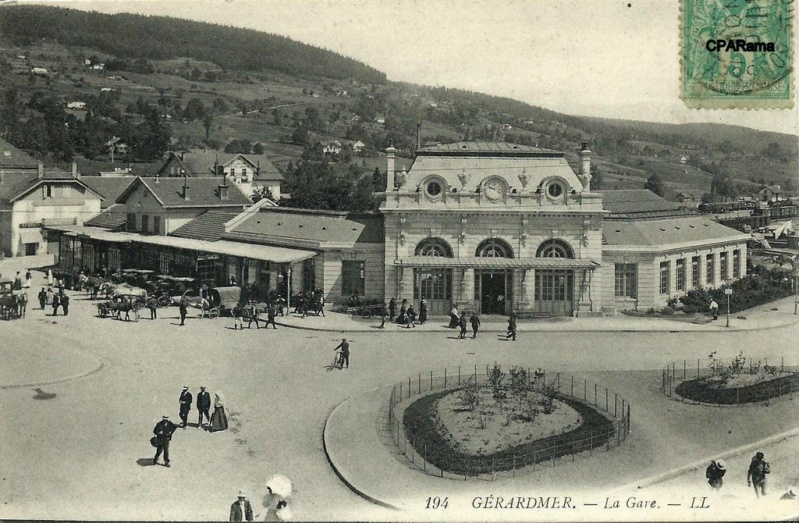 Ligne Laveline-dvt-Bruyères à Gérardmer : retour du train ? 13694610