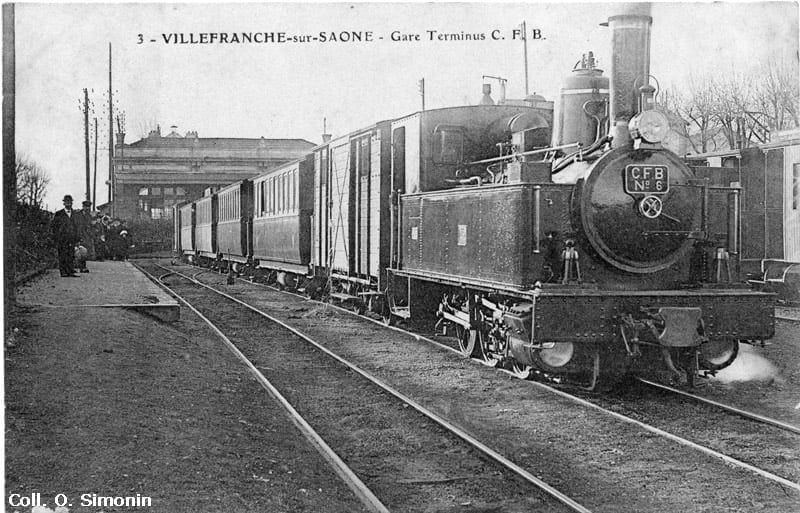 Locomotives 030 T Pinguely 25715610