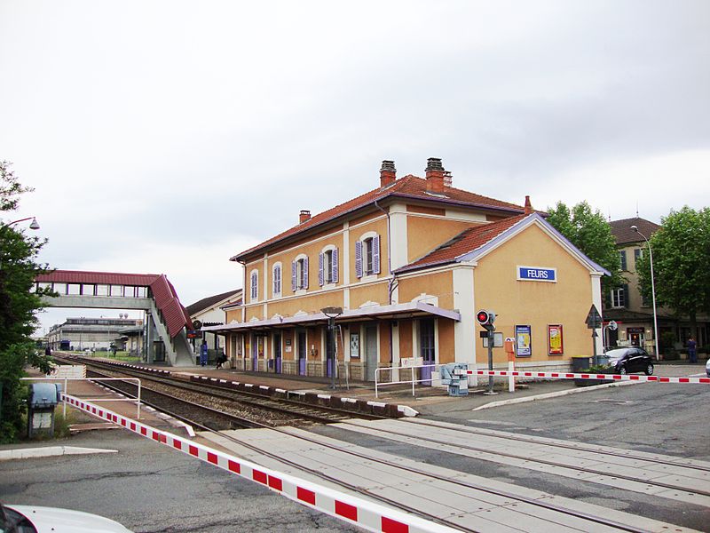 Gare de Feurs (PK 461,4) 800px-23